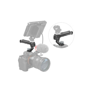 SmallRig Universal Top Handle with Cold Shoe 2094C