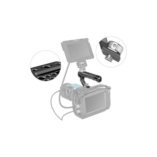 SmallRig Universal ARRI Locating Top Handle 2165C