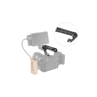 SmallRig Universal ARRI Locating Top Handle 2165C