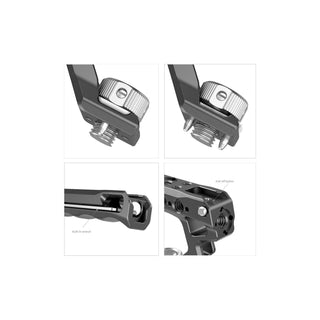 SmallRig Universal ARRI Locating Top Handle 2165C