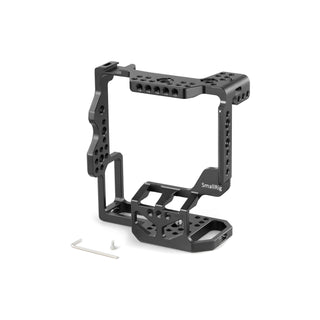 SmallRig Cage for Sony A7RIII/A7M3/A7III with VG-C3EM Vertical Grip 2176