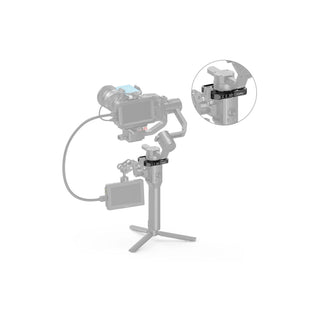 SmallRig Rod Clamp for DJI Ronin-S Stabilizer 2221B
