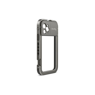 SmallRig Pro Mobile Cage for iPhone 11 Pro (17mm threaded lens version) 2775