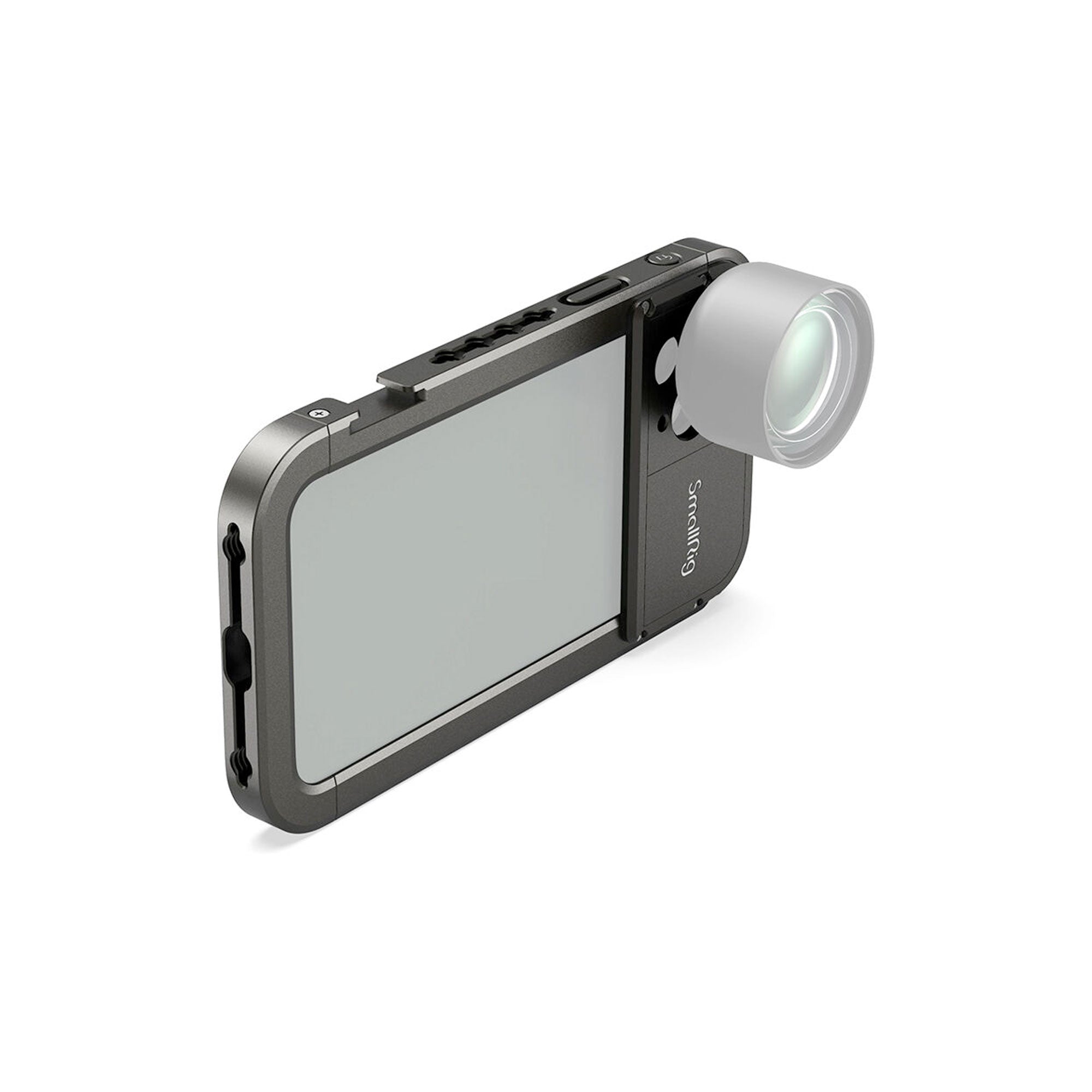 SmallRig Pro Mobile Cage for iPhone 11 Pro (17mm threaded lens version) 2775