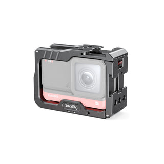 SmallRig Vlogging Cage for Insta360 ONE R 2798