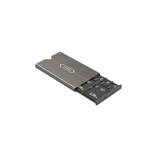 SmallRig Memory Card Case for SD and Micro SD (TF) 2832B