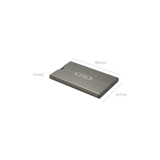 SmallRig Memory Card Case for SD and Micro SD (TF) 2832B