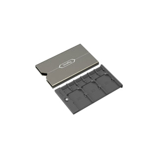 SmallRig Memory Card Case for SD and Micro SD (TF) 2832B