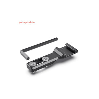 SmallRig Cold Shoe Extension 2879