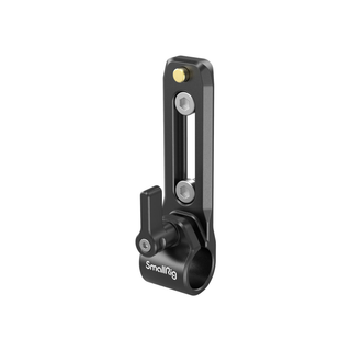 SmallRig Rod Clamp with NATO Rail 3011
