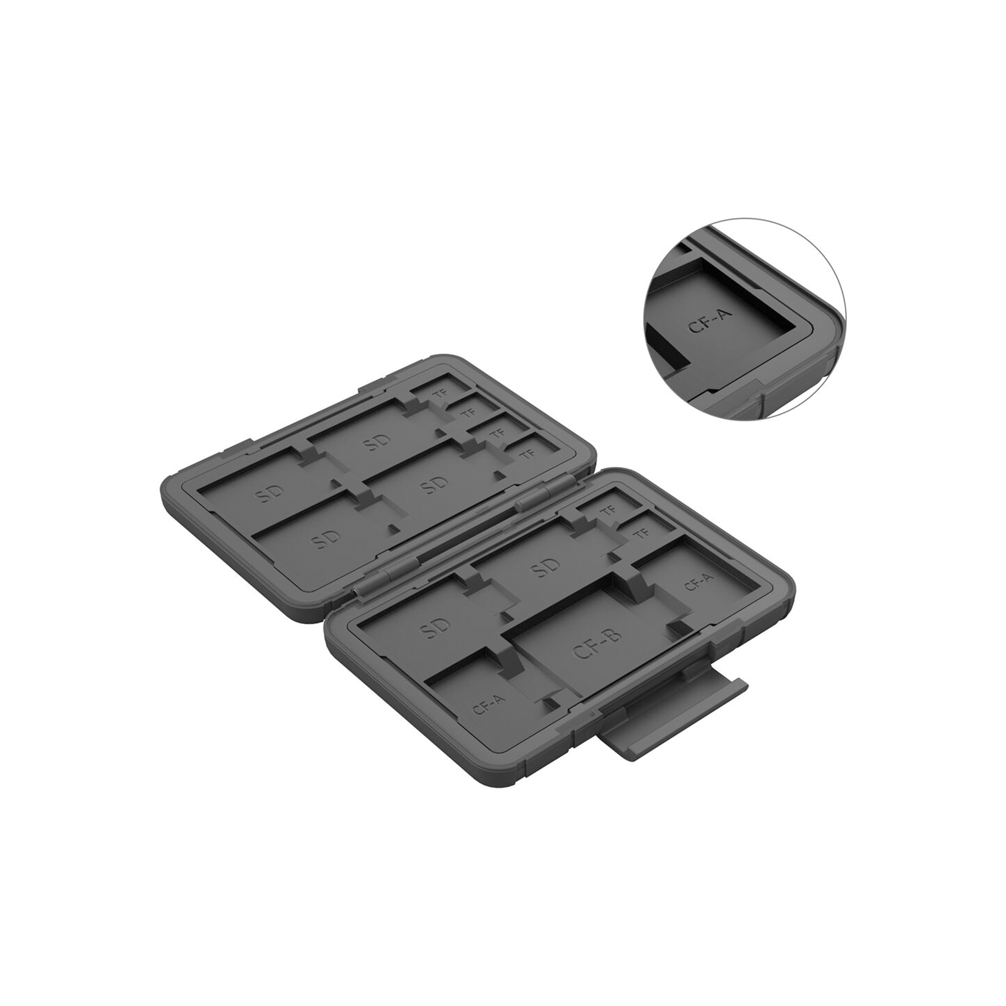 SmallRig Memory Card Case 3192