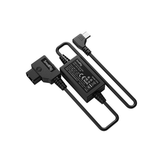 SmallRig D-Tap to USB-C Power Cable 3266