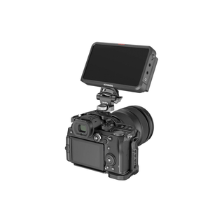 SmallRig Swivel and Tilt Adjustable Monitor Support with ARRI 3/8''-16 Screws 2903B