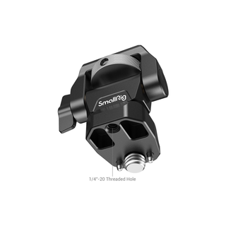 SmallRig Swivel and Tilt Adjustable Monitor Support with ARRI 3/8''-16 Screws 2903B