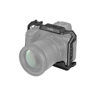 SmallRig Cage for Nikon Z 5 / Z 6 / Z 7 / Z 6II / Z 7II 2926B