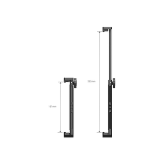 SmallRig Tablet Mounting Clamp for iPad 2930