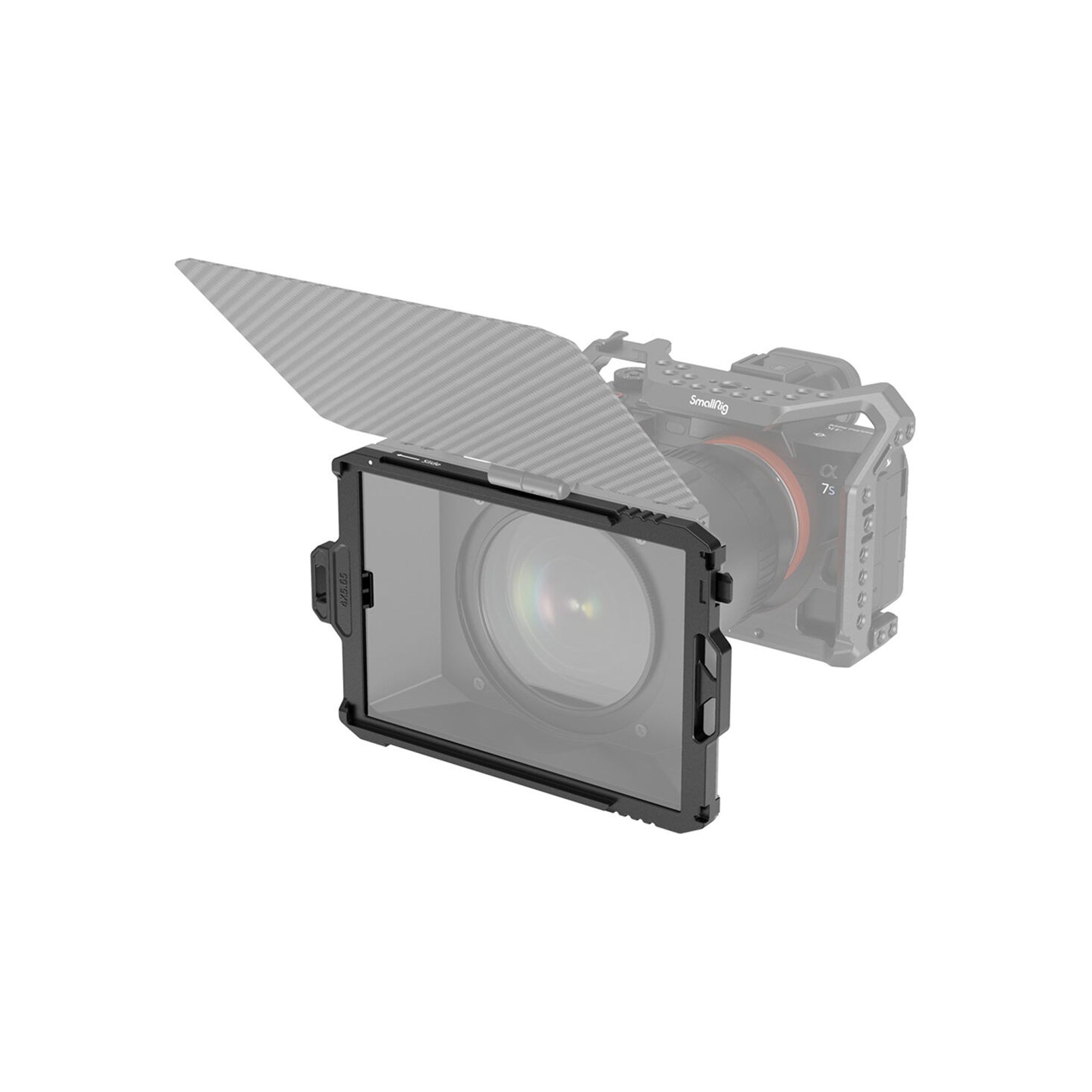 SmallRig Filter Tray (4 _ 5.65" ) 3319