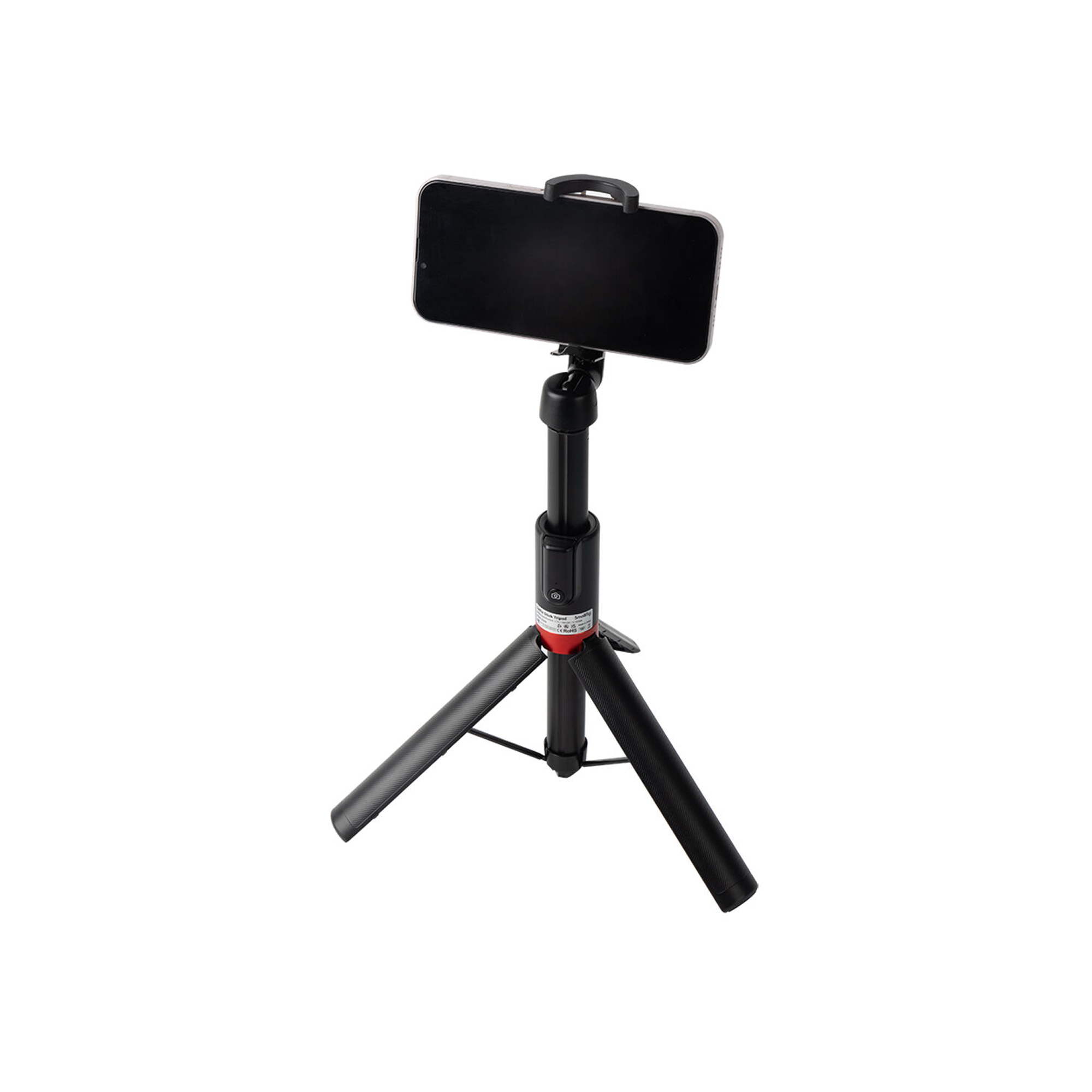 SmallRig Portable Selfie Stick Tripod ST20 3375B