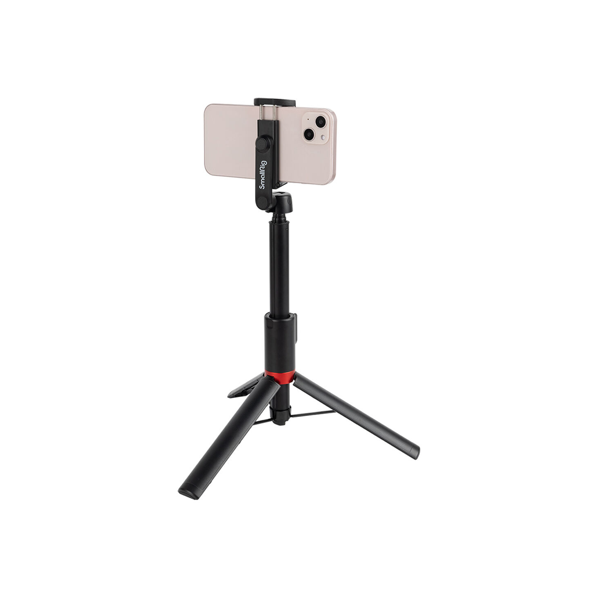 SmallRig Portable Selfie Stick Tripod ST20 3375B