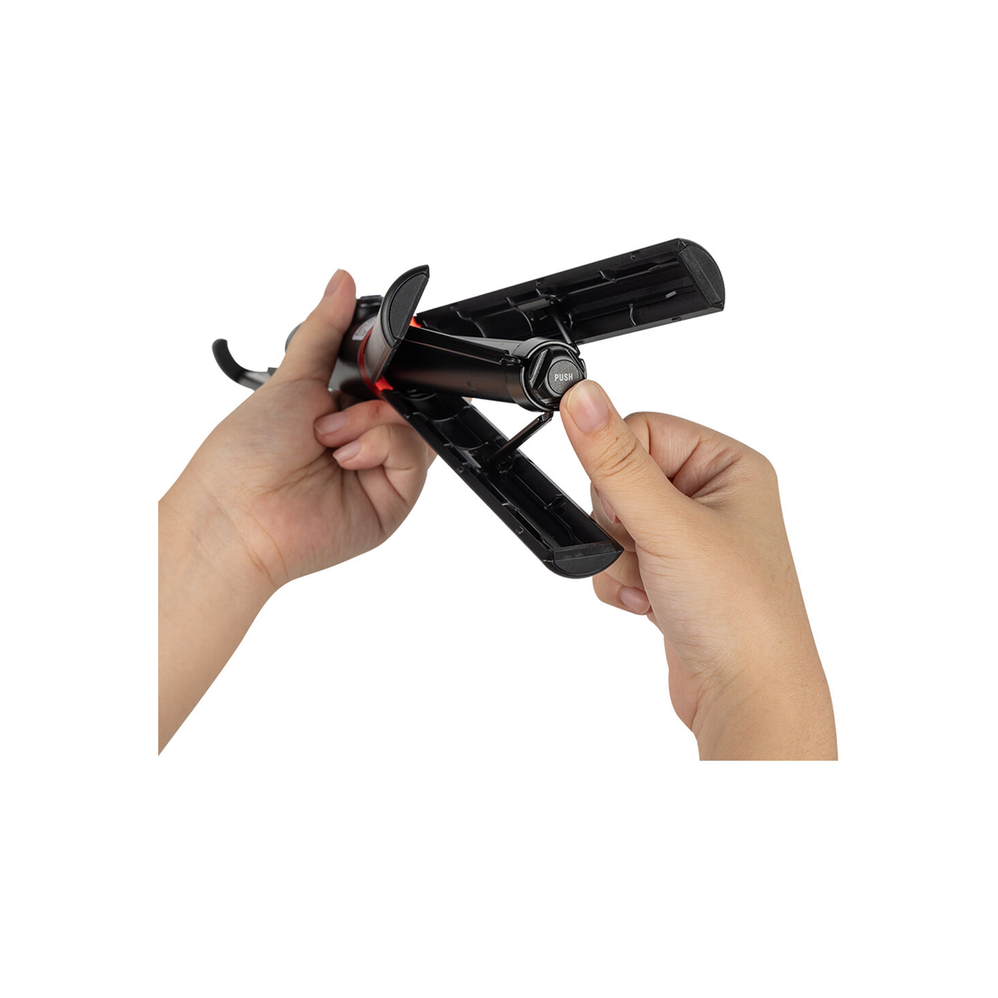 SmallRig Portable Selfie Stick Tripod ST20 3375B