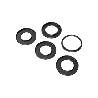 SmallRig Lens Adapter Rings Kit (_52 / 55 / 58 / 62 / 86-95mm) 3383
