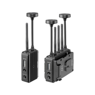 Teradek Ranger Micro 5000 3G-SDI/HDMI - Wireless TX/RX Set V-Mount