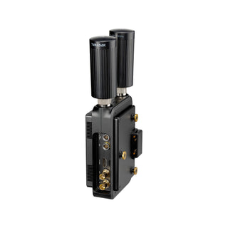 Teradek Ranger Mk II 750 12G-SDI/HDMI - Wireless RX V-Mount