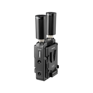 Teradek Ranger Mk II 2500 12G-SDI/HDMI - Wireless TX/RX Set V-Mount