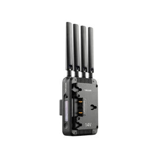 Teradek Prism Mobile (857) HEVC/AVC with dual 4G LTE Gold Mount
