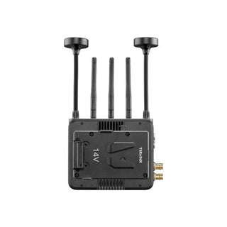 Teradek Ranger Mk II 2500 12G-SDI/HDMI - Wireless RX V-Mount