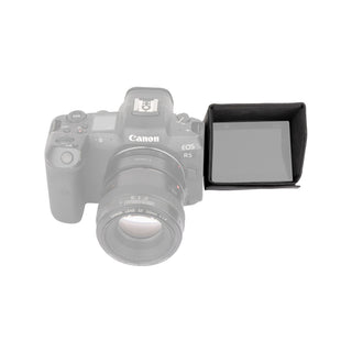 SmallRig Sunhood for Canon EOS R3/R5/R5 C Camera 3673