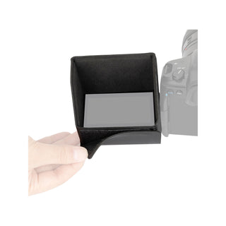 SmallRig Sunhood for Canon EOS R3/R5/R5 C Camera 3673