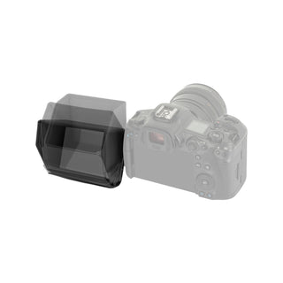 SmallRig Sunhood for Canon EOS R3/R5/R5 C Camera 3673