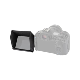 SmallRig Sunhood for Canon EOS R3/R5/R5 C Camera 3673