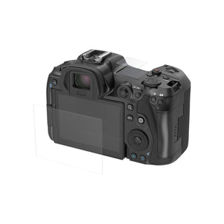 SmallRig Screen Protector for Canon EOS R3/R5/R5 C(2+2pack) 3674