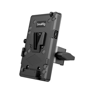 SmallRig RA V1 V-Mount Battery Plate 3676