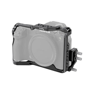 SmallRig Cage Kit for FUJIFILM GFX100S / GFX50S II 3715