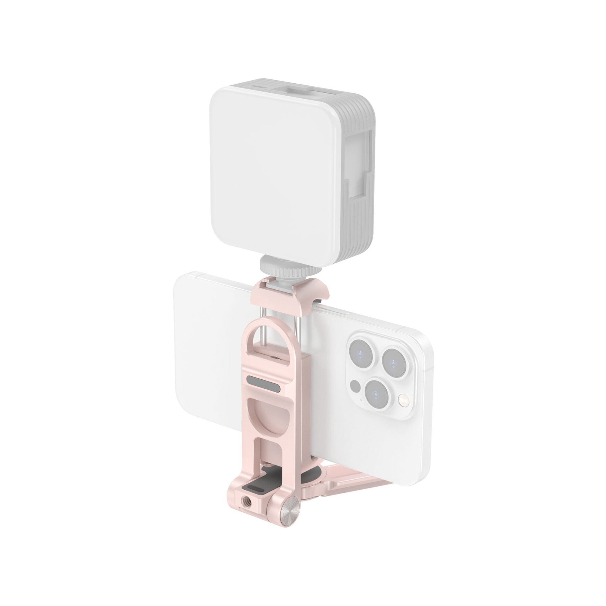 SmallRig Universal Smartphone Holder 3729