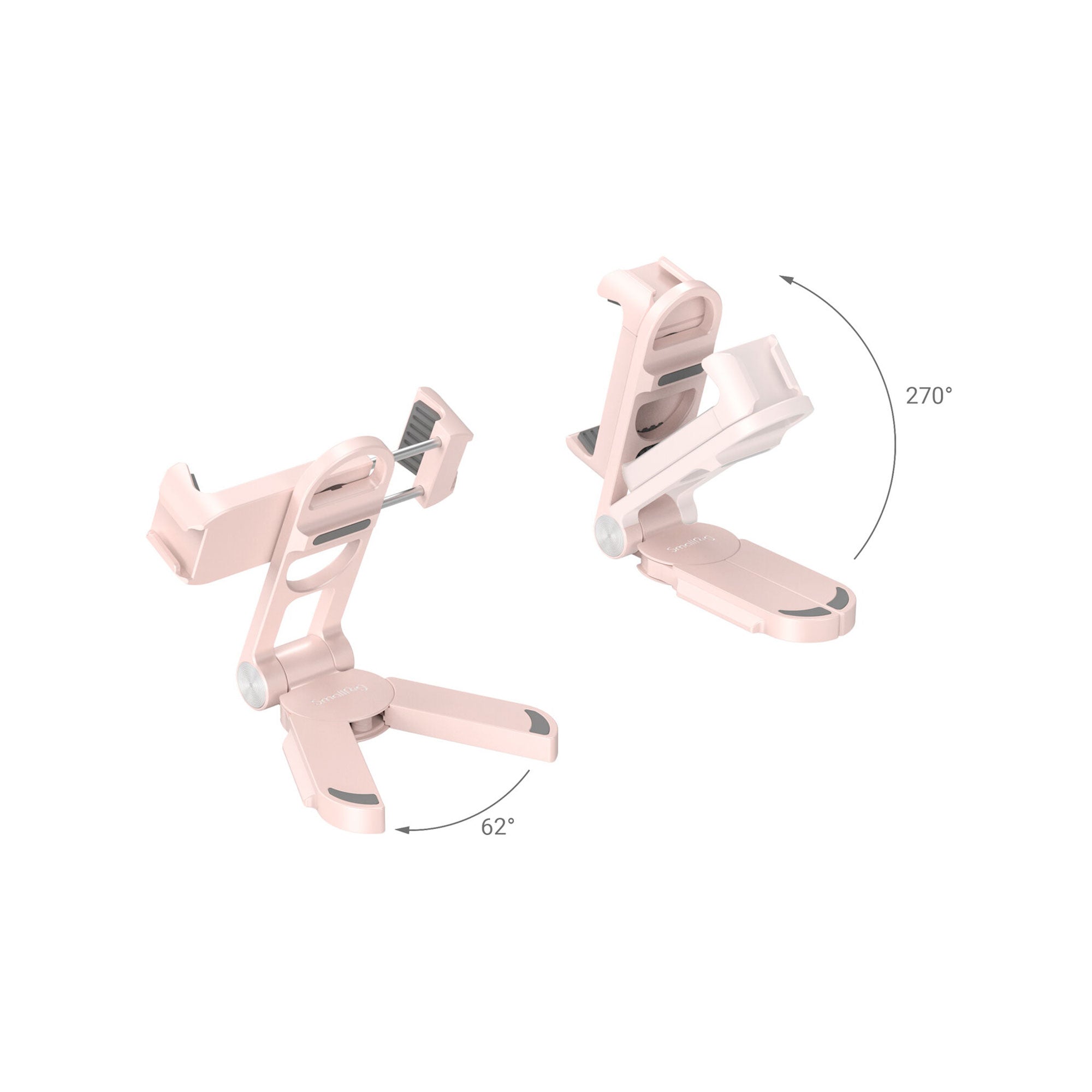 SmallRig Universal Smartphone Holder 3729