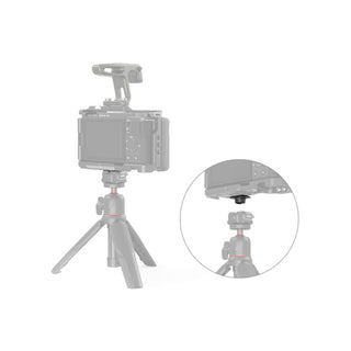 SmallRig Drop-in HawkLock mini Universal QR (Top Plate) 3730