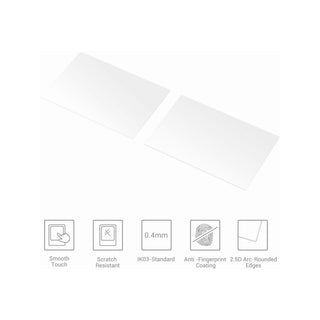 SmallRig Screen Protector for Sony ZV-E1 / Alpha 7 IV 3750