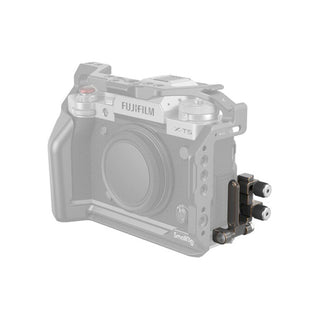 SmallRig HDMI and USB-C Cable Clamp for FUJIFILM X-T5 4147