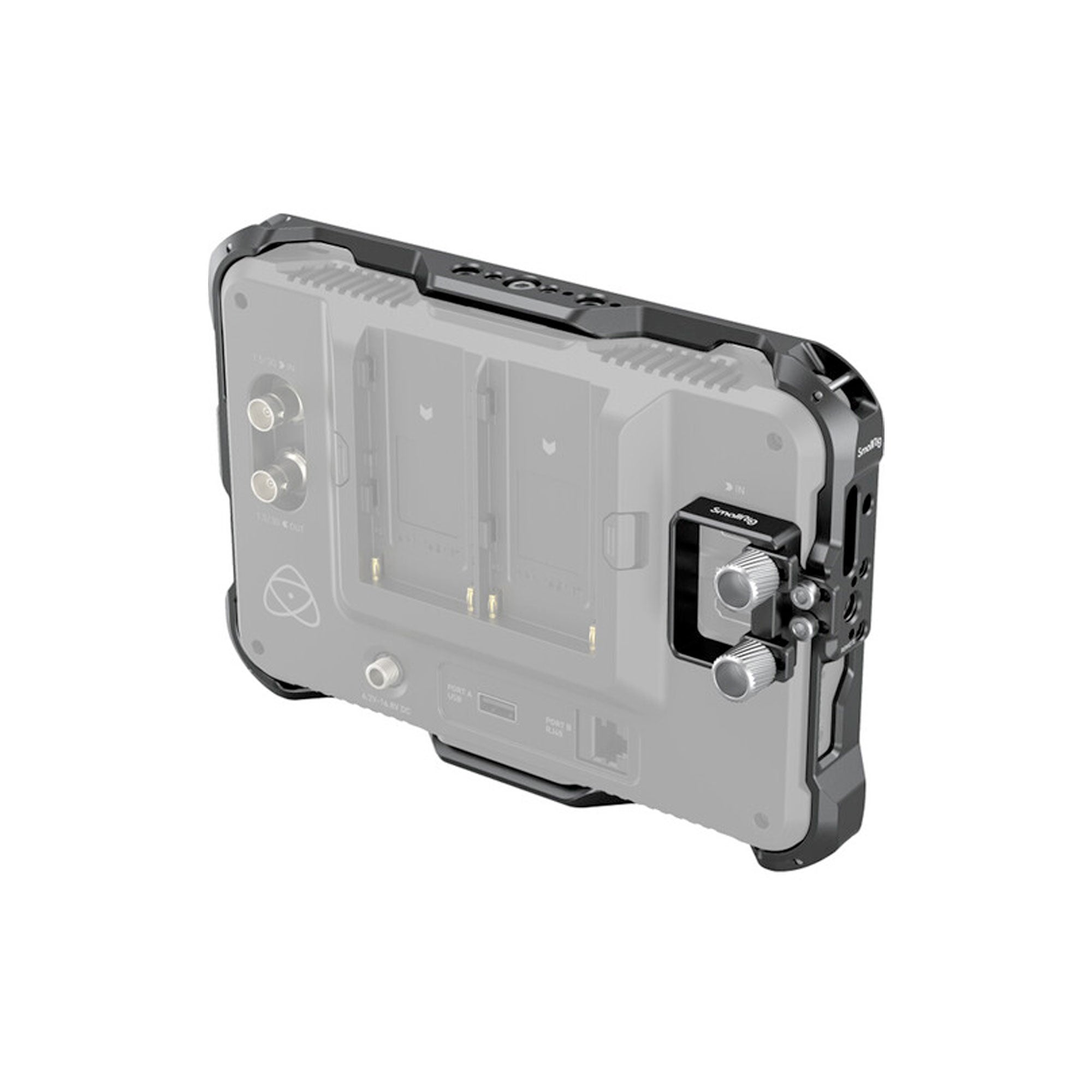 SmallRig Atomos Shinobi 7 Cage (Kit) 3456