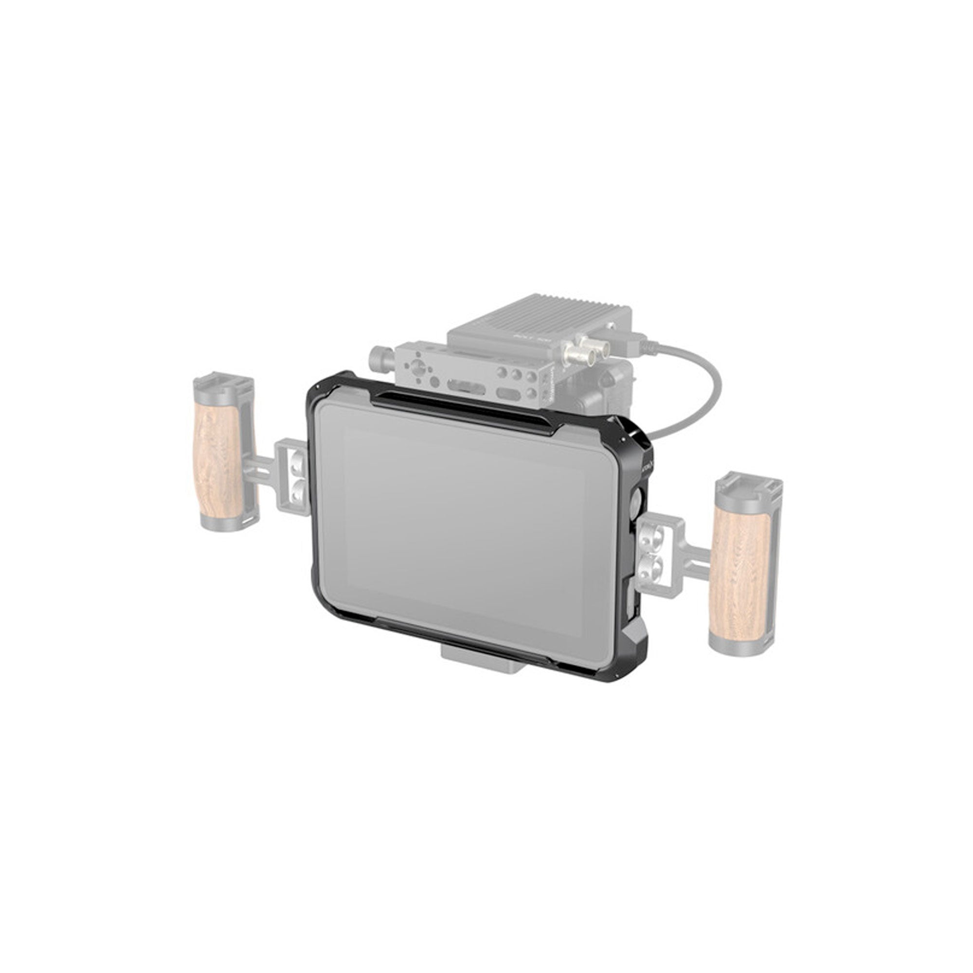 SmallRig Atomos Shinobi 7 Cage (Kit) 3456