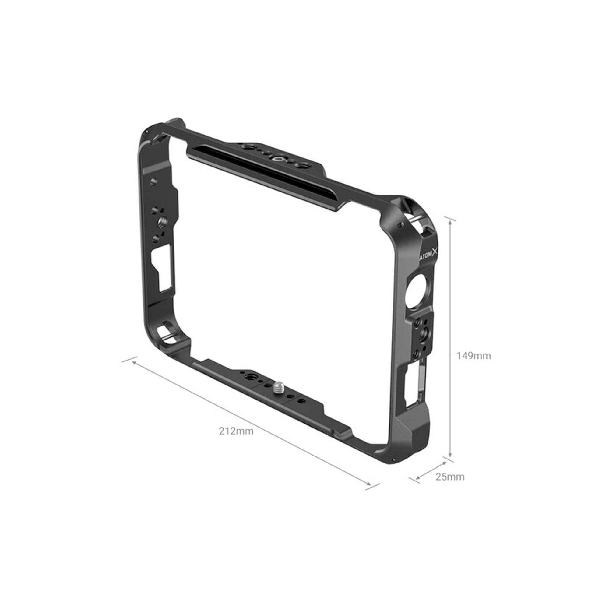 SmallRig Atomos Shinobi 7 Cage (Kit) 3456