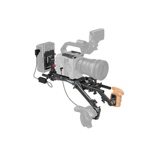 SmallRig Sony FX6 Shoulder Kit 3459