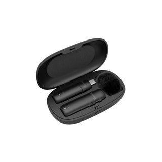 SmallRig Wave W1-C Wireless Lavalier Microphone 3495