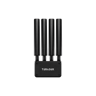Teradek Node 5G-Q Series Global Modem - USB C