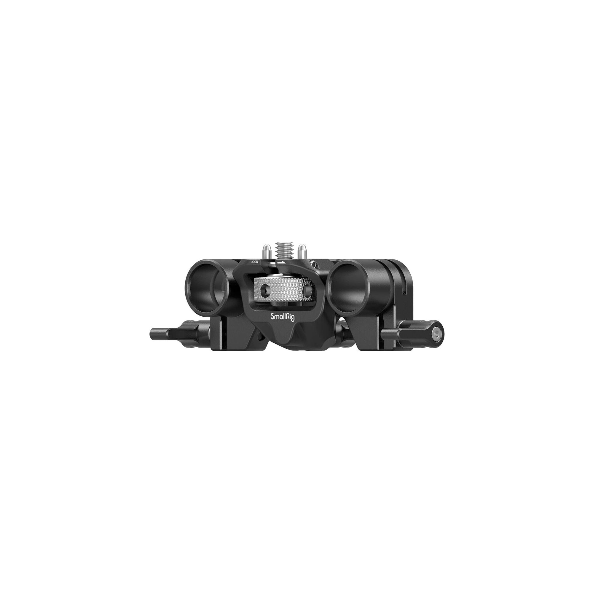 SmallRig 15mm LWS Rod Clamp 3652