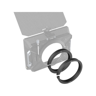 SmallRig Clamp-on Lens Adapter Ring Kit (_80 / 85 ~ 95mm) 3654